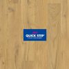 Quick-Step parket CASC5111 logo