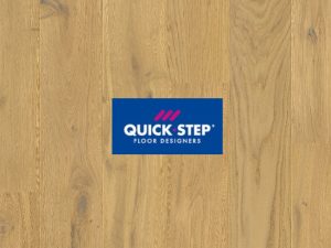 Quick-Step parket CASC5111 logo