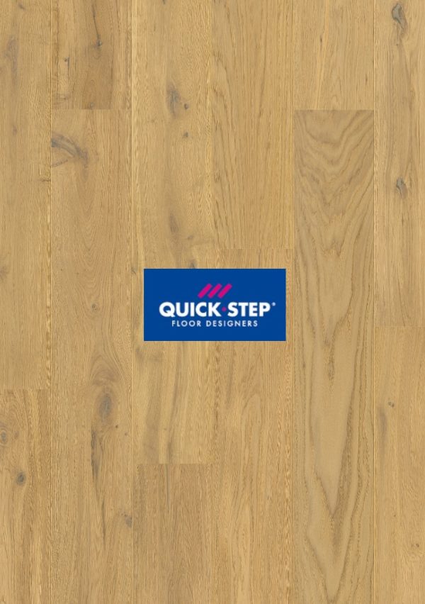 Quick-Step parket CASC5111 logo