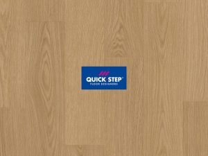 Quick-Step-Vinyl peperkoek-eik