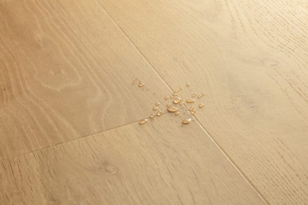 Quickstep vinyl vloer Elegance Naturelle Eik