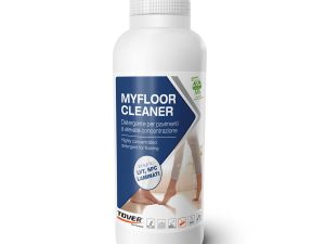 Tover My floor cleaner vloerreiniger voor all soorten oppervlakken