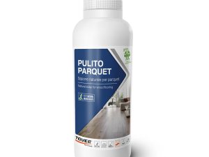 Tover-Pulito-Parquet neutrale zeep